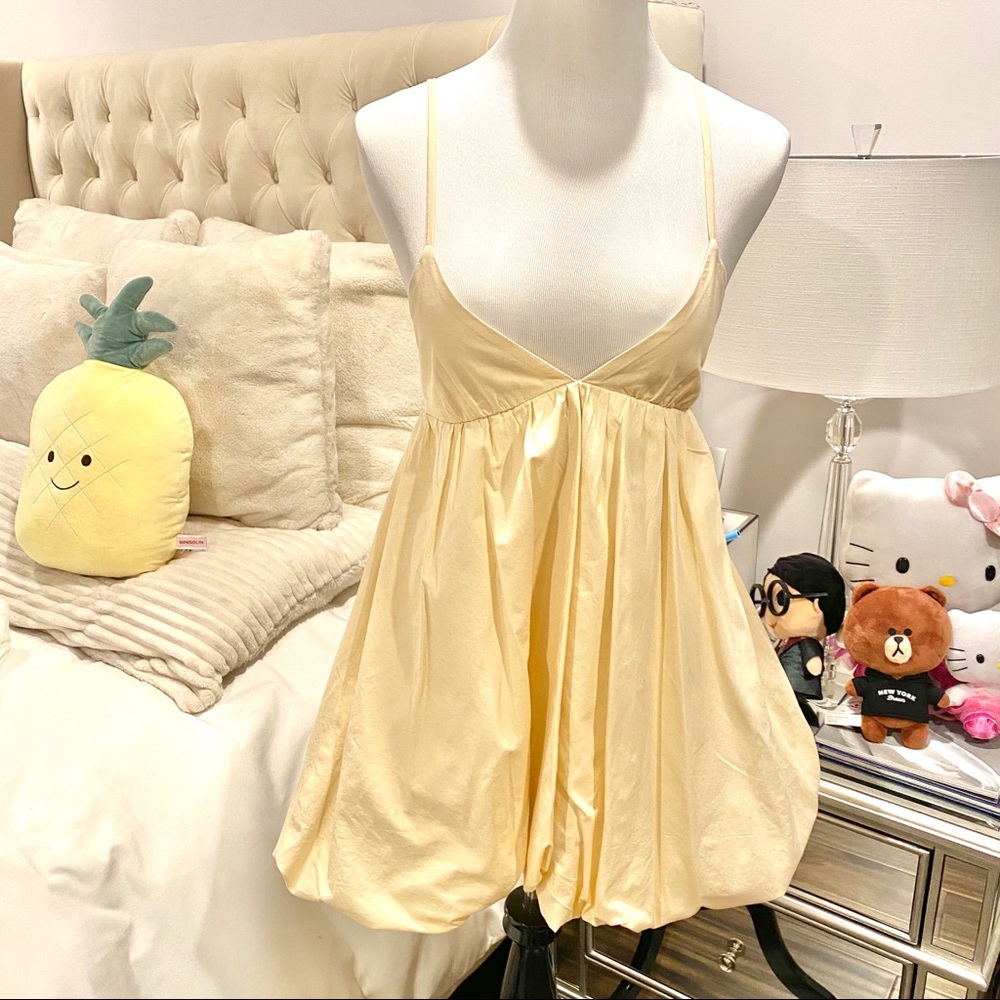 Bambi Dress